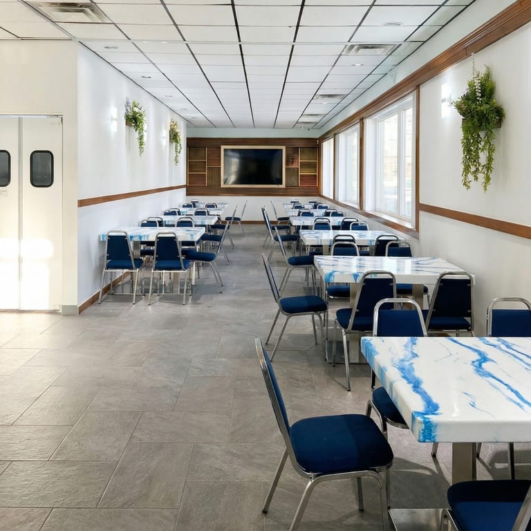 Party & Group Reservations