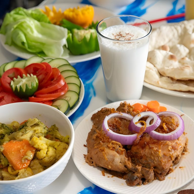 Catering Made Easy